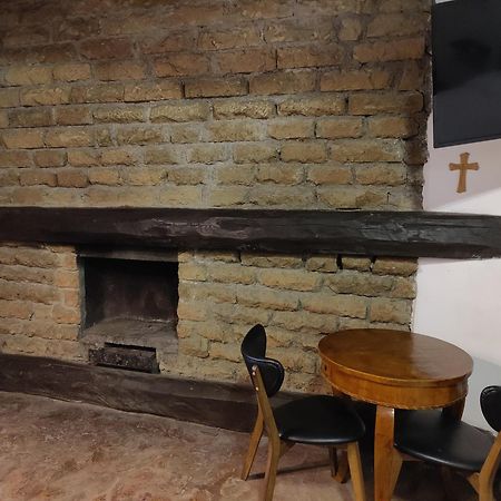 Maestosa Roccaforte Dei Principi, 3 Piani Tutti Per Voi! Sutri Exterior photo