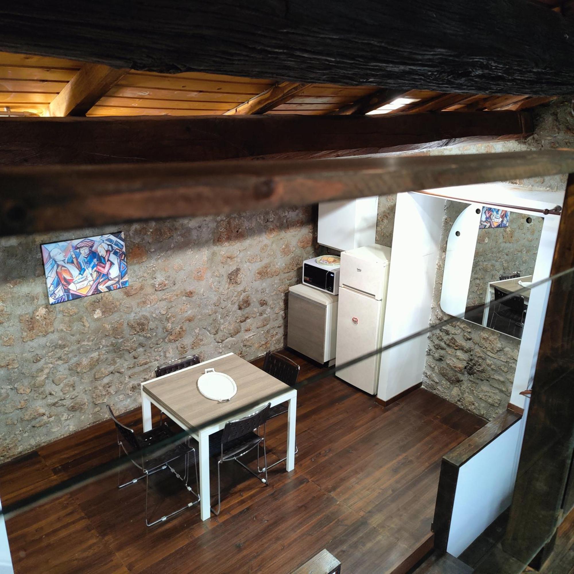 Maestosa Roccaforte Dei Principi, 3 Piani Tutti Per Voi! Sutri Exterior photo